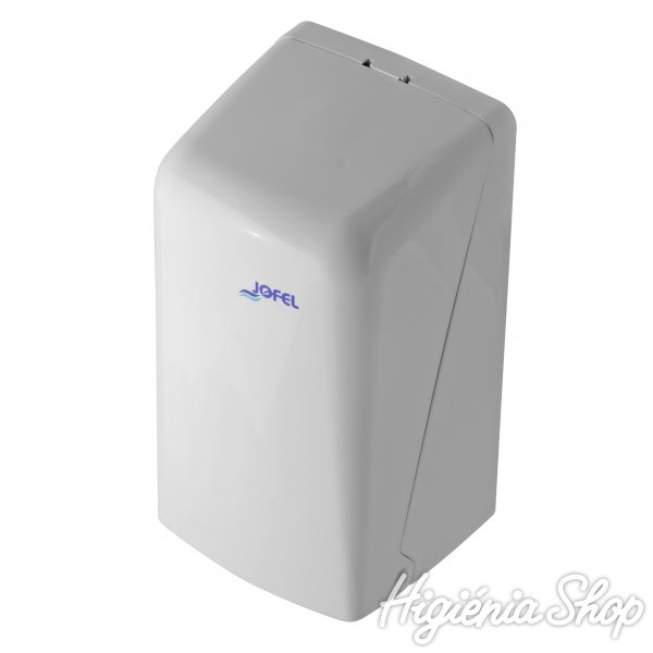 Kéztörlő adagoló MINI tekercsekhez - belső adagolású