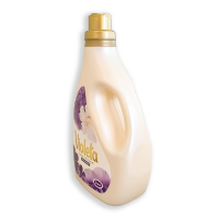 Koncentrált öblítőszer - Sweet Miracle Fresh & Unique - 2700 ml