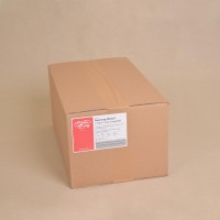 BontaBag 1,5 kg-os barna zöldséges zacskó