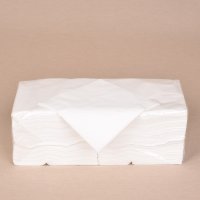 Frolli Gasztro fehér papírszalvéta 250 db