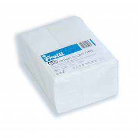 Viscose törlő - 1200 db