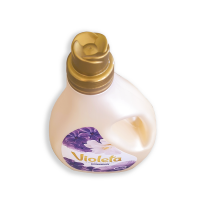 Koncentrált öblítőszer - Sweet Miracle Fresh & Unique - 2700 ml