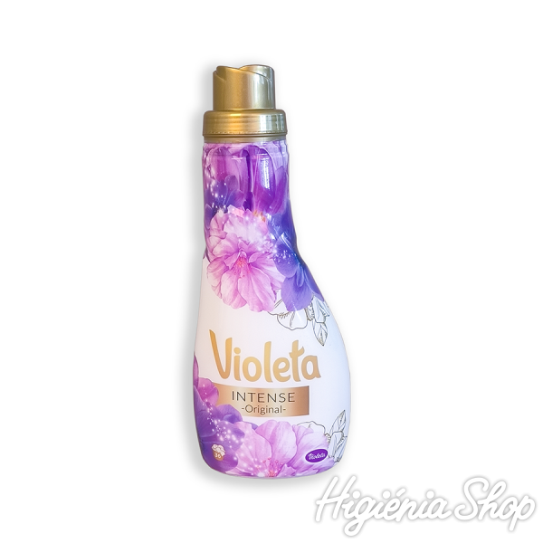 Violeta Intense Original _ Öblítőszer koncentrátum 900 ml