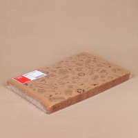 BontaBag Street Food Hamburger Csomagoló Zsírpapír- 730 db