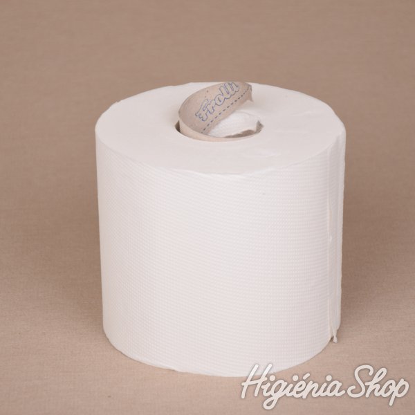 WC Papír Frolli Super Soft Mini Jumbo Centerfeed - 2 rétegű - 12 tekercs