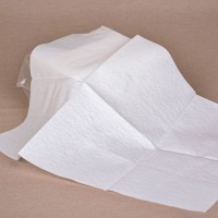 Többször használatos nem szőtt textil törlőkendő - 400db