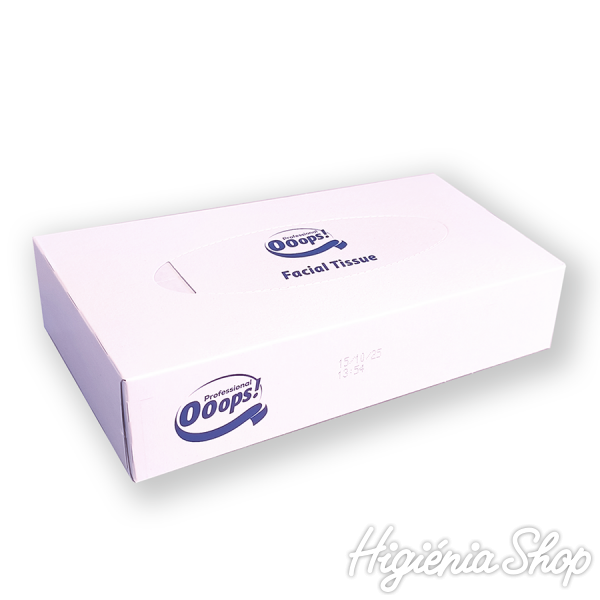 Ooops Kozmetikai kendő