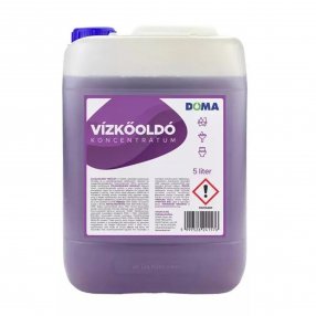 Doma vízkőoldó 5 liter