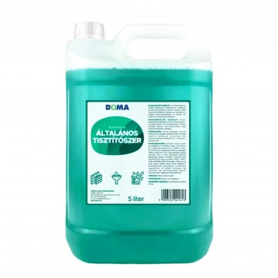Doma általános tisztítószer 5 liter