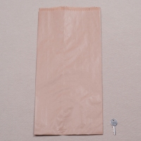 BontaBag 2 kg-os barna sütőipari papírzacskó - 600 db